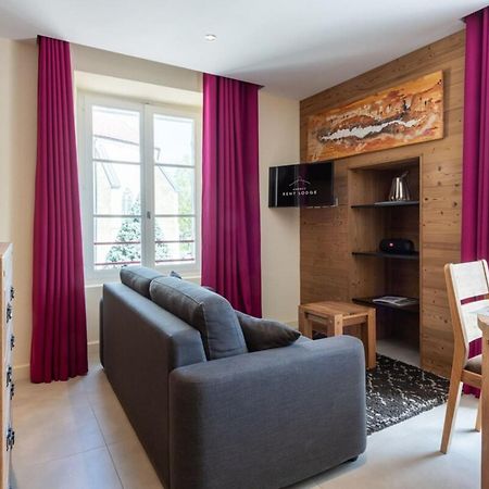 Carpates Annecy Rent Lodge Εξωτερικό φωτογραφία