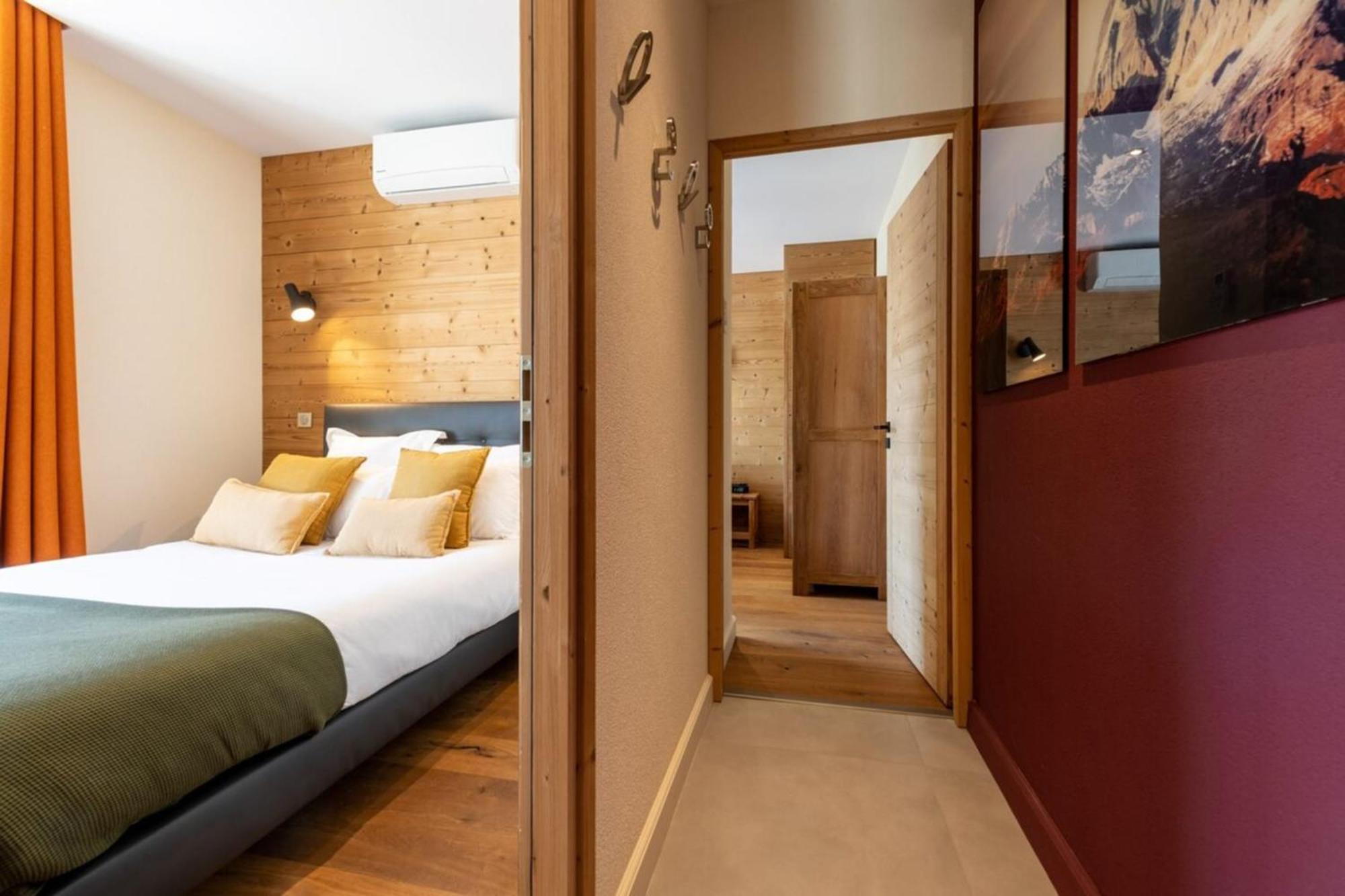 Carpates Annecy Rent Lodge Εξωτερικό φωτογραφία