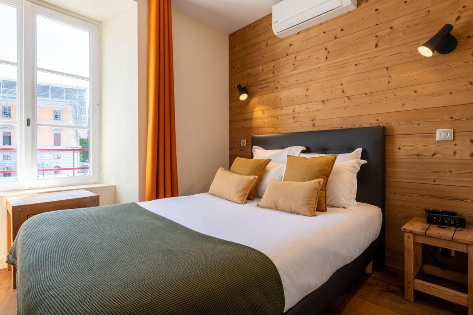 Carpates Annecy Rent Lodge Εξωτερικό φωτογραφία